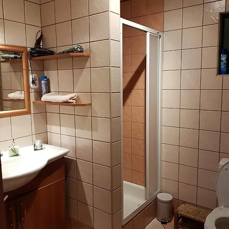 Apartmán Zoeldportal Vendeghaz Tiszanana -dinnyeshat Dinnyeshat