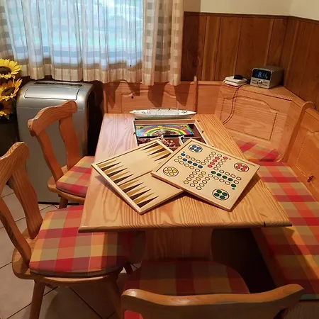 Apartmán Zoeldportal Vendeghaz Tiszanana -dinnyeshat