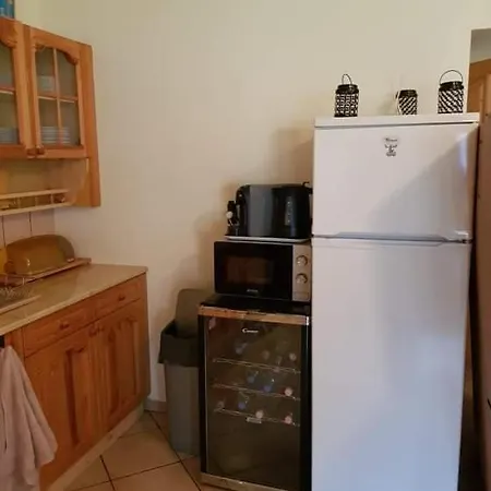 Apartmán Zoeldportal Vendeghaz Tiszanana -dinnyeshat *