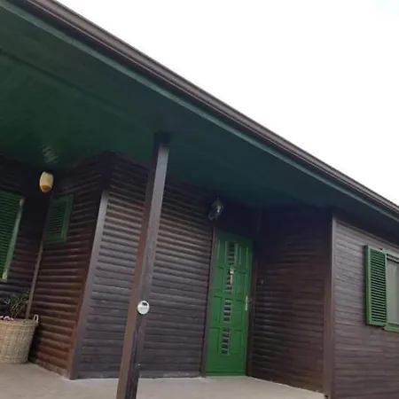Zoeldportal Vendeghaz Tiszanana -dinnyeshat Apartmán