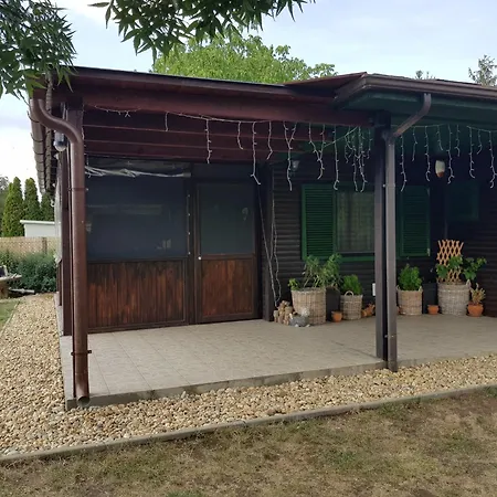 Zoeldportal Vendeghaz Tiszanana -dinnyeshat Apartmán Dinnyeshat